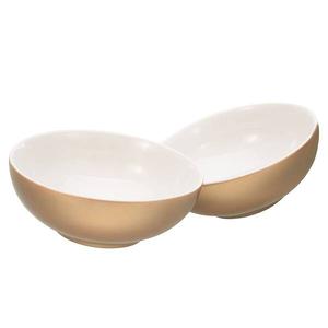 Миски для хлопьев golden days Creatable, белый