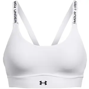Женское спортивное белье белое Under Armour
