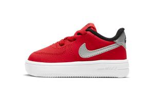 Сандалии Nike Air Force 1 Low Red TD