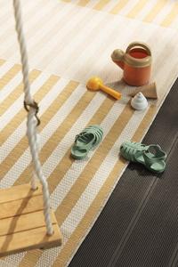 Ковер для дома и улицы vega Benuta - N/A, 200x290 см, бежевый