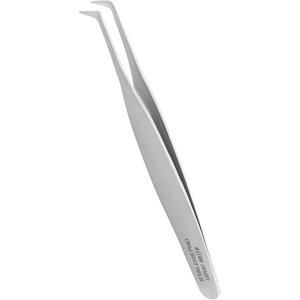 Vj Professional Пинцет для наращивания ресниц Тип 8 Staleks