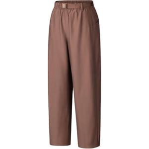 Спортивные штаны для тренировок Variety Training Collection женские ANTA, хаки