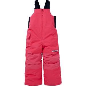 Брюки Burton Maven 2L Bib Burton, Azalea Pink