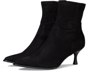 Женские ботинки MIA Aletta-N, Black