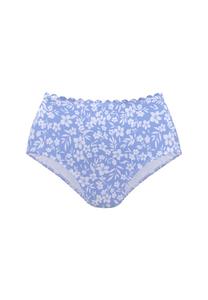 Низ бикини Vivance Bikini bottoms, Himmelblau-Weiß/Light Blue