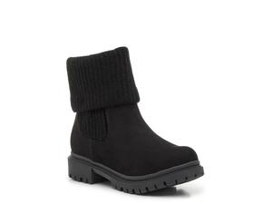 Ботинки Kelly & Katie Maglione Boot - Kids', черный