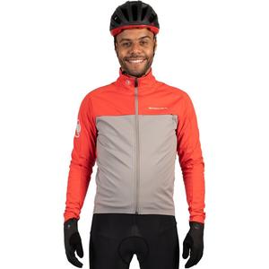 Куртка Windchill Jacket II - мужская Endura Endura, Pomegranate