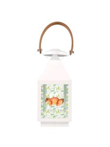 Mr. & Mrs. Panda Знак зодиака фонарь, знак зодиака Рак, без объяснений, прозрачный