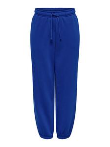 Зауженные брюки ONLY ONLBEST, Royal Blue