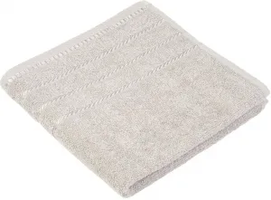 Полотенца Gözze "Берлин", (2 шт.) 50х100 см (2 шт.), серо-коричневый