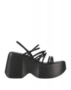 Сандалии Vic Matiē, черный