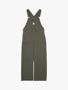 Klara Cotton Weave безрукавные джинсовые комбинезоны Nudie Jeans