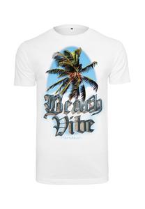Футболка Mister Tee BEACH VIBE, белый