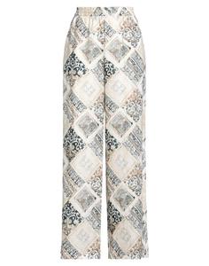 Брюки Eleventy, слоновая кость