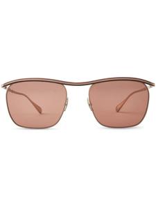 MR. LEIGHT солнцезащитные очки Owsley S, серебряный