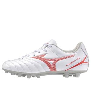 Кроссовки monarcida neo3 iii select ag 'white red' Mizuno, белый