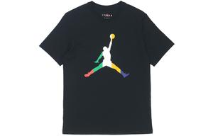 Мужская футболка Jordan, Черный