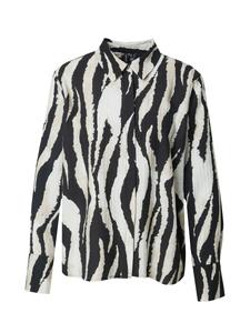 Блуза VERO MODA VMSara, Black