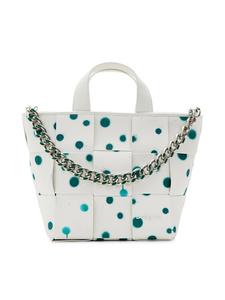 Кошелек Desigual, белый