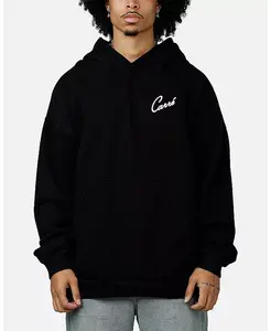 Мужская худи Swifty CARRE, черный