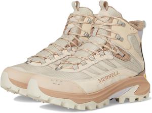 Походная обувь Merrell Women's Moab Speed 2 Thermo Mid Waterproof, Nougat