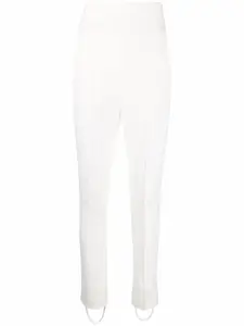 Узкие брюки Pinzon LouLou de Saison, нейтральный