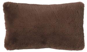 Декоративная подушка Dutch Decor Zaya, коричневый