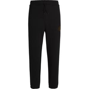 Худи дакуси спортивные штаны HUGO BOSS, черный