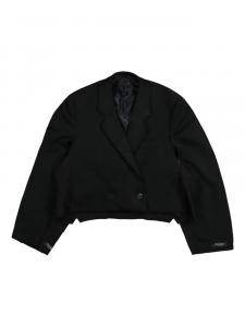 Куртка 2 Way Tailored PROTOTYPES, черный