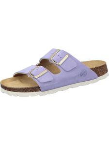 Мюли Dr. BRINKMANN, цвет lavendel