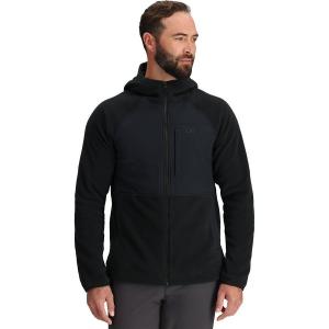 Толстовка Outdoor Research Polartec 200 Outdoor Research, Black