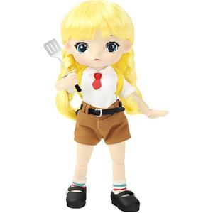 Кукла Patrick Star Viya совместное издание шаровые шарнирные куклы 21см POP MART