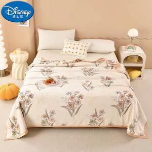 Disney Плед 150х200 см, 800 г, 5 предметов в подарочной упаковке, цвет Dianya Huayi