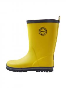 Резиновые сапоги Reima, желтый