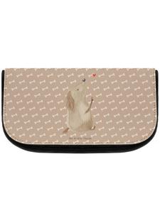 Косметичка Mr. & Mrs. Panda, цвет hundeglück