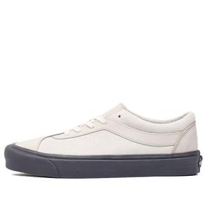 Кроссовки sandy liang x bold ni lx 'rainyday black' Vans, серый