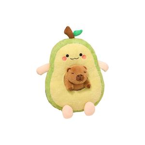 Плюшевая кукла Avocado Cute Pet Design, высота 38см/48см Mr. Toy