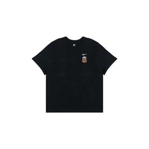 Nike Спортивная футболка Men's Black