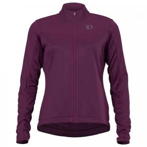 Женская термовелосипедная майка Quest Pearl Izumi, Dark Violet