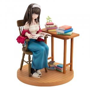 Shouwu 1/8 The Idolmaster, Cinderella Girls, Lazu Light Off Stage фигурка в масштабе 17 см CRAFTSMANSHIP KOTOBUKIYA