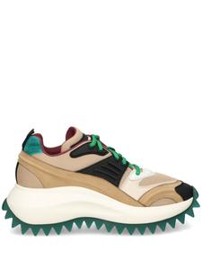 Кроссовки М2М Vic Matie, нейтральный цвет