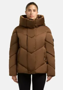 Зимняя куртка olsa Khujo, Copper Brown