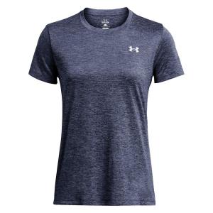 UNDER ARMOUR Функциональная рубашка, лёгкая, мягкая, быстросохнущая, женская - Tech Twist