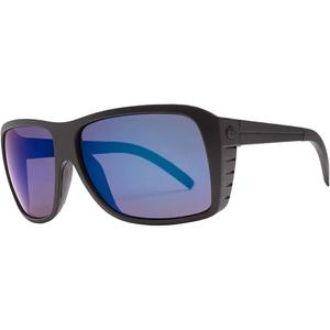 Солнцезащитные очки Electric Bristol Polarized Electric, Matte Black/Blue Polar Pro