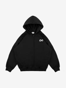 Толстовка Prosto Infinity, черный