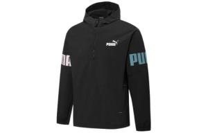 Мужская куртка Puma, цвет Black
