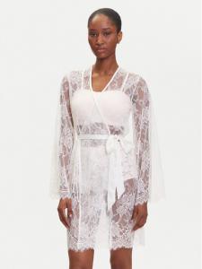 Халат Magdalena 302070 Hunkemöller, белый