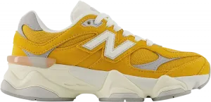 Кроссовки 9060 Big Kid 'Varsity Gold', желтый