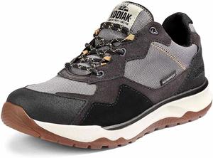 Женские водонепроницаемые ботинки Kodiak Kenosee с низким вырезом, Dark Grey