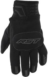 Мотоциклетные перчатки RST rider, Black/Black